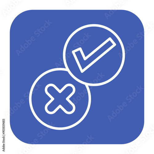Deceitful Emblem Icon