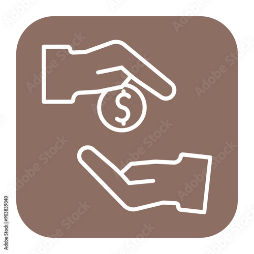 Bribery Briefing Icon