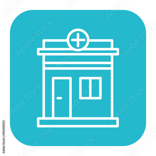Pharmacy Icon