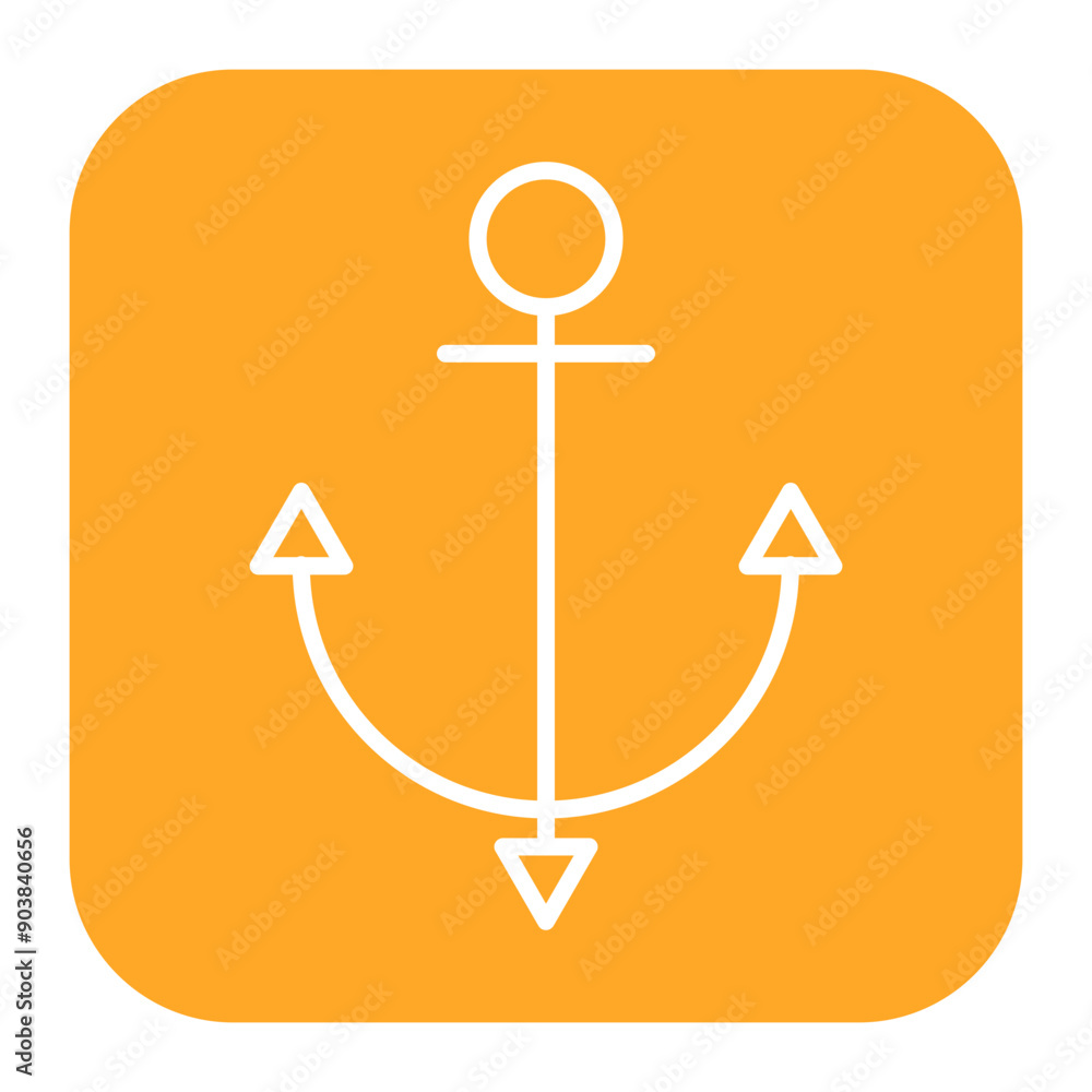 Anchor Icon Anchor Icon