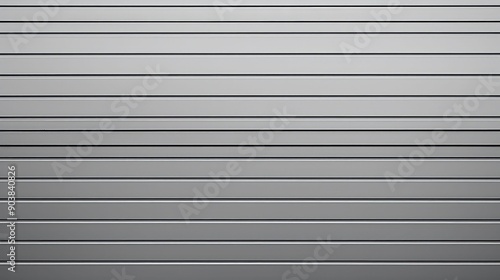 Wallpaper Mural composition gray background lines Torontodigital.ca