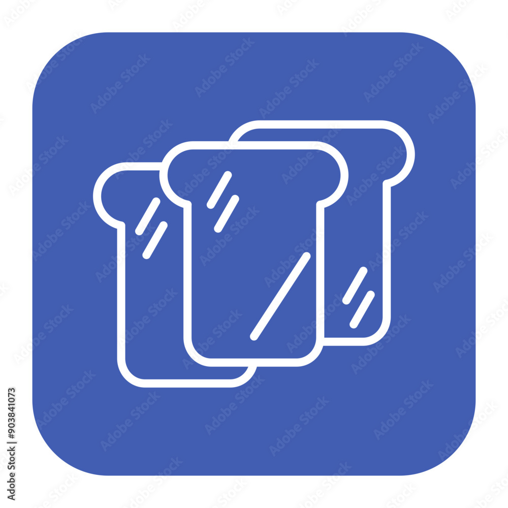 Bread Icon Bread Icon
