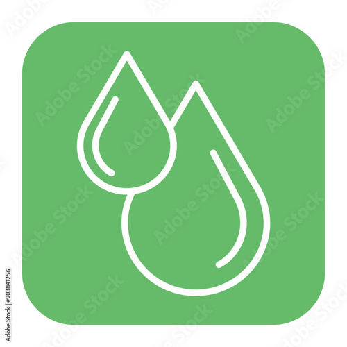 Oil Icon