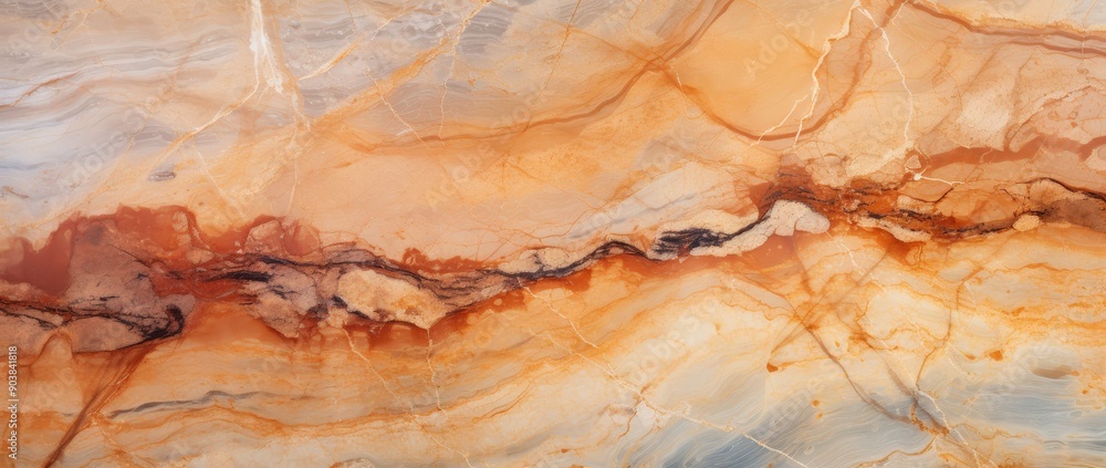 Abstract Marble Texture Abstract Marble Texture