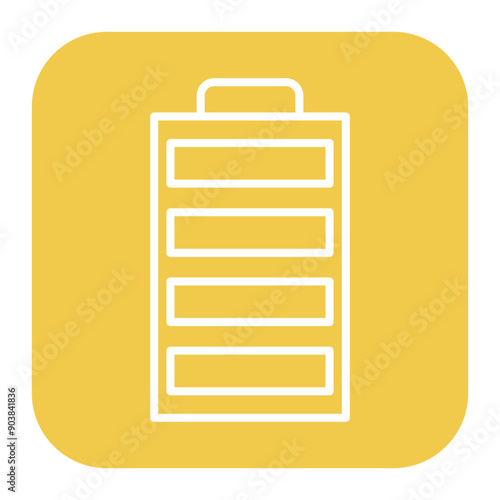 Full Battery Icon