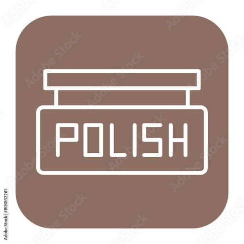 Polish Icon