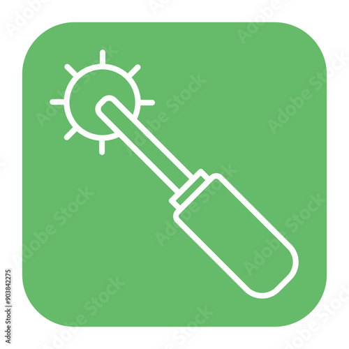 Overstitch Icon