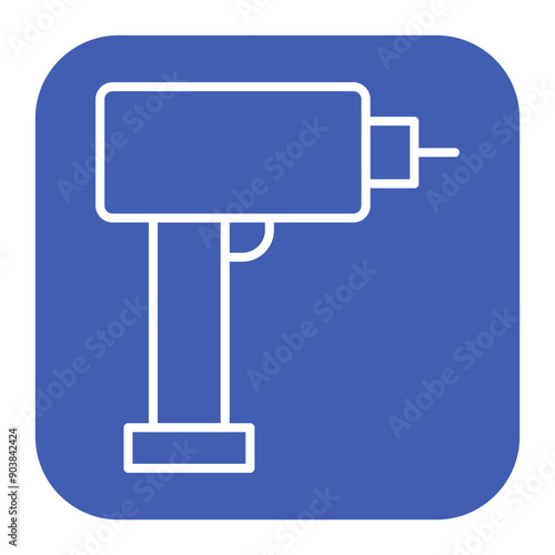 Drill Icon