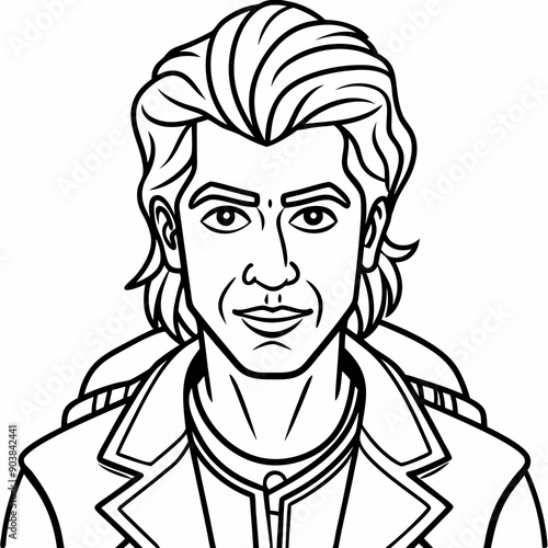 rock punk rock'n'roll musician art