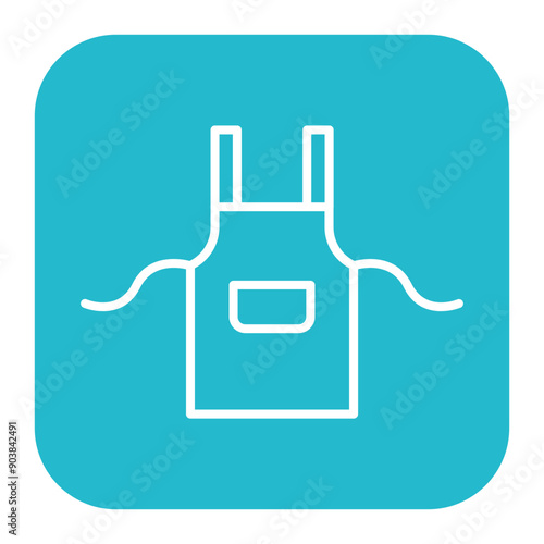 Apron Icon