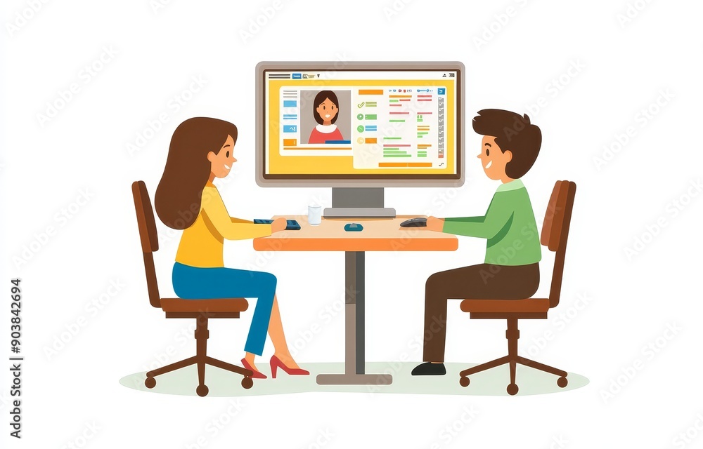 People online video conference for meetings with remote technology working and business works smart online connect anywhere People online video conference for meetings with remote technology working and business works smart online connect anywhere