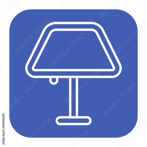 Lamp Icon