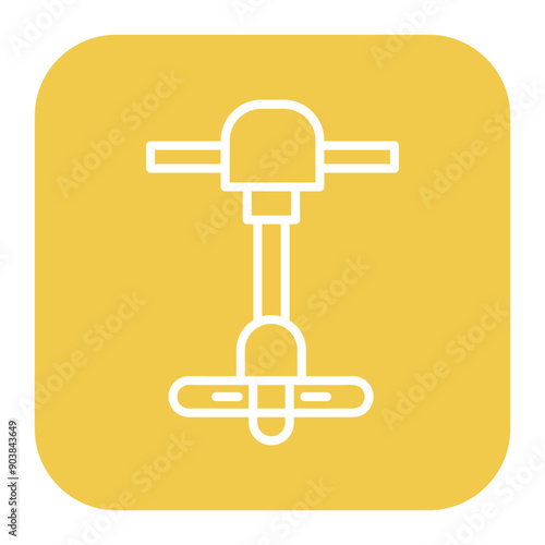 Kick Board Icon