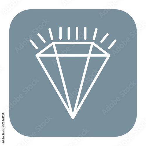 Diamond Icon