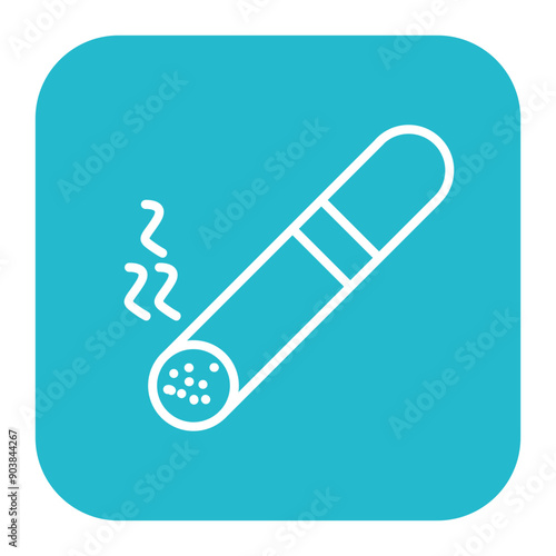 Cigar Icon