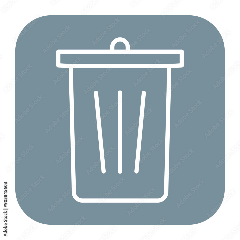 Trash Icon