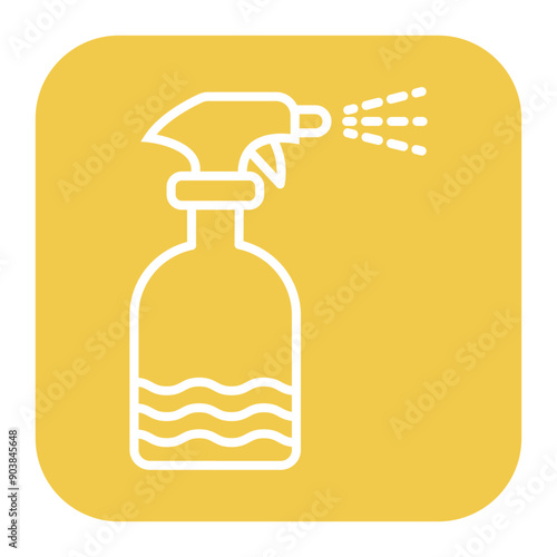 Spray Icon