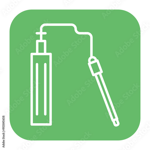 Sprayer Icon
