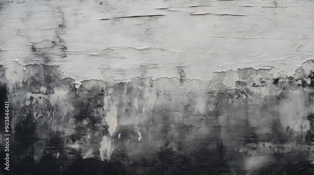 Fototapeta premium rough paint texture