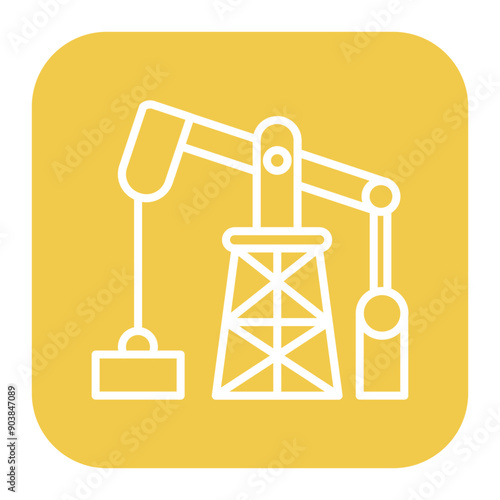 Mining Icon