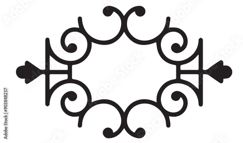 Design  Pattern for high fashion Embroidery handwork and machine work