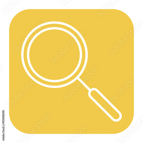Search Image Icon