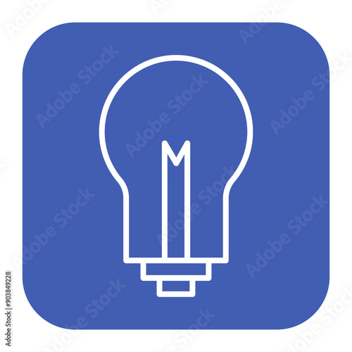 Lamps Icon