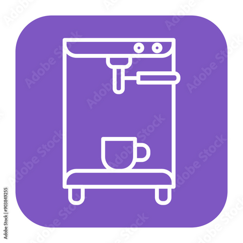 Expresso Icon