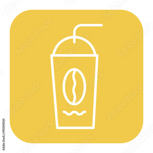 Frappe Icon