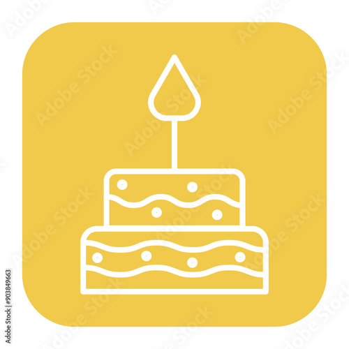 Cake Icon