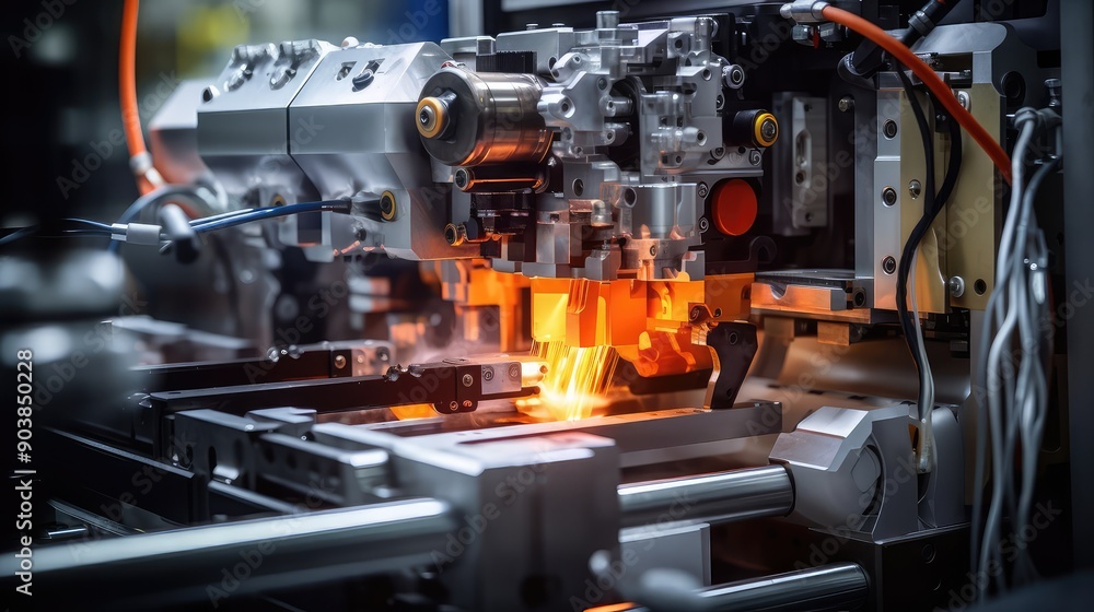 molten filling molten filling