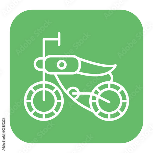 Stunt Icon