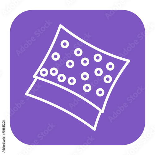 Sponge Icon
