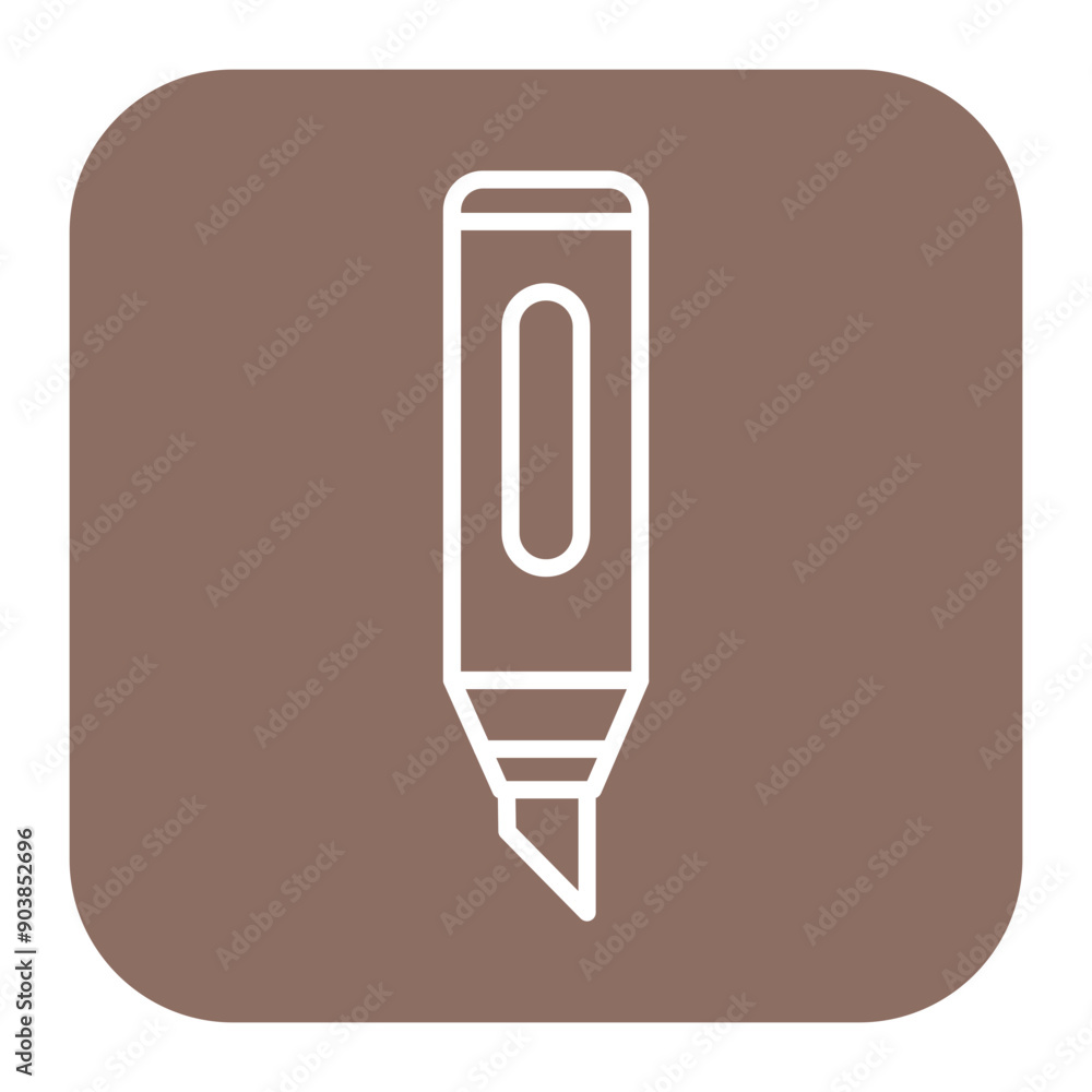 Highlighter Icon