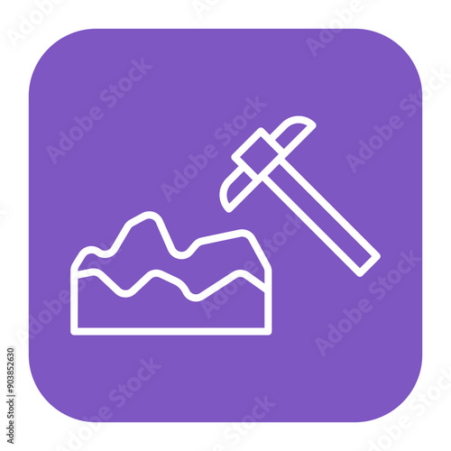 Miner Icon
