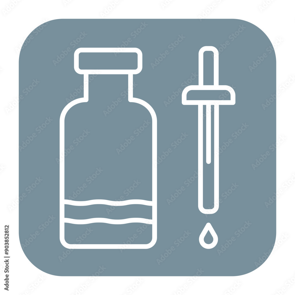 Dropper Icon Dropper Icon
