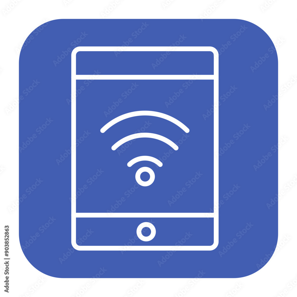Shared Wifi Icon Shared Wifi Icon