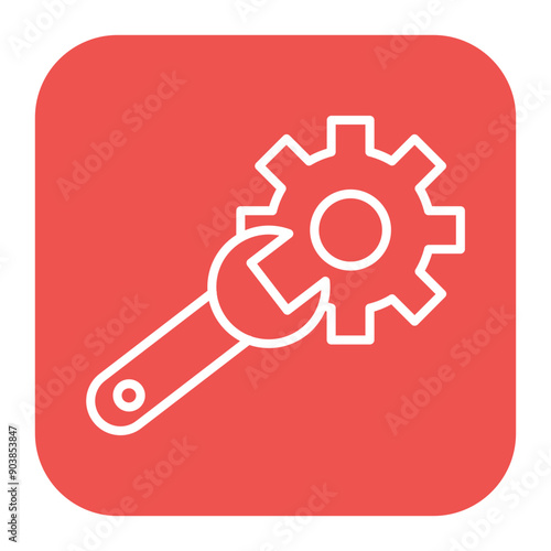Technical Support Icon
