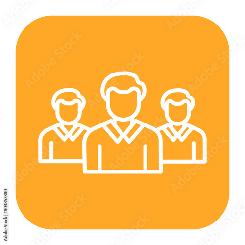 Team Icon