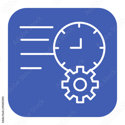 Speed Icon