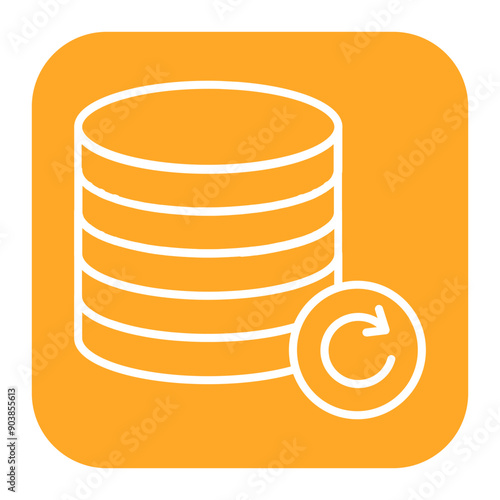 Data Refresh Icon