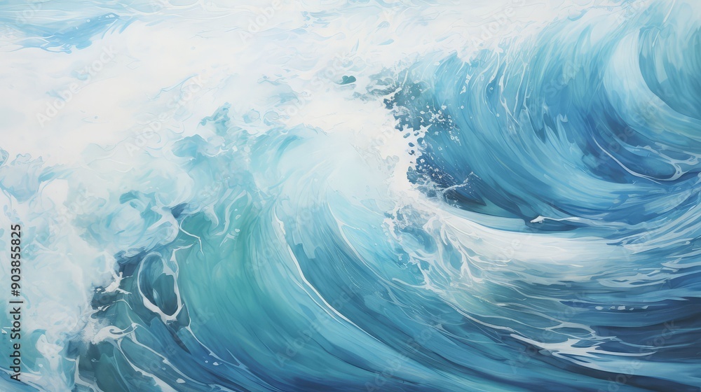 eddies ocean water from above eddies ocean water from above