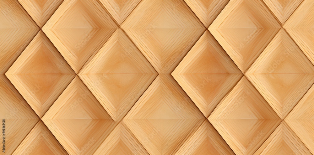 Wooden Diamond Pattern Texture Wooden Diamond Pattern Texture