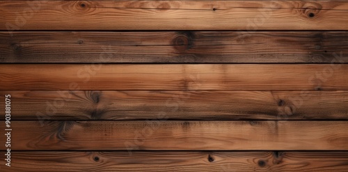 Wooden Plank Background