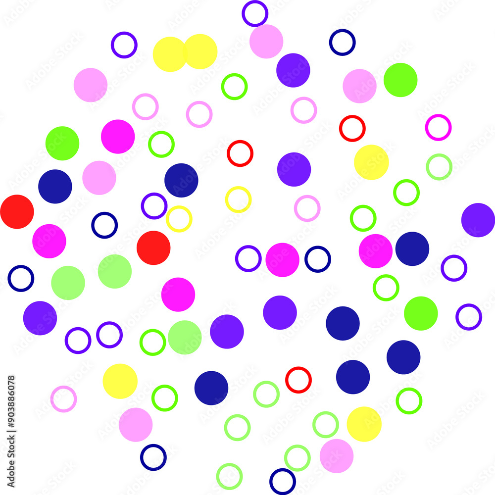 Abstract Audio Design with Dots Abstract Audio Design with Dots