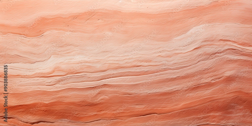Abstract Layers of Sandstone Abstract Layers of Sandstone