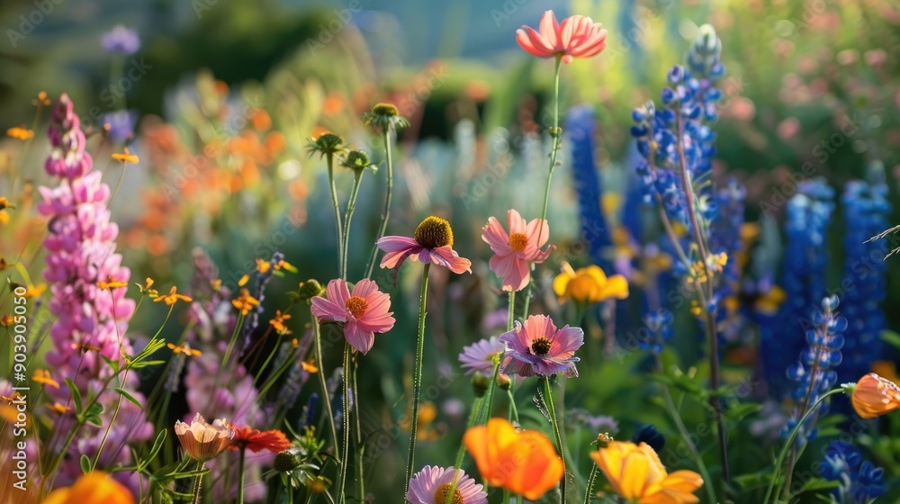 America s loveliest garden America s loveliest garden