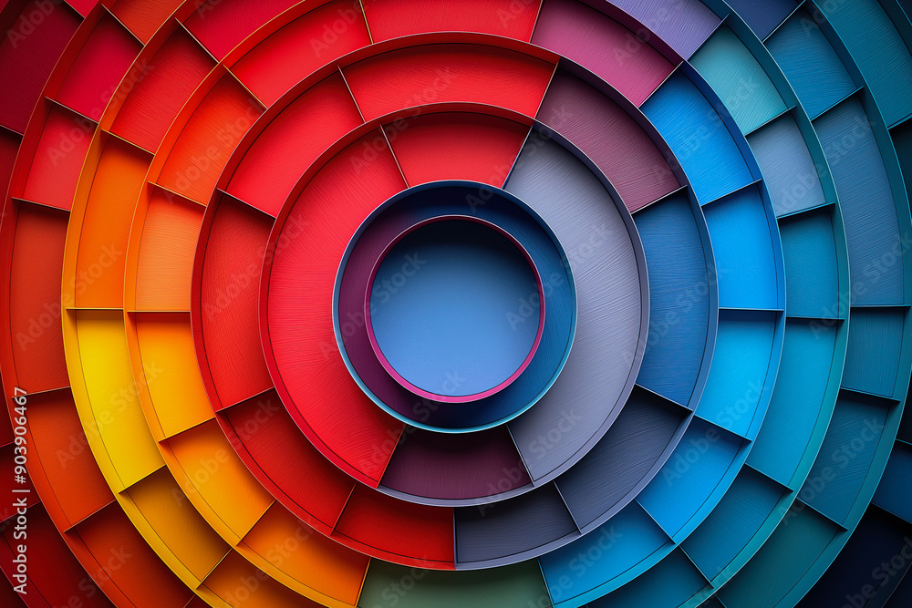 Fototapeta premium Brand management