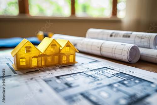 Building management