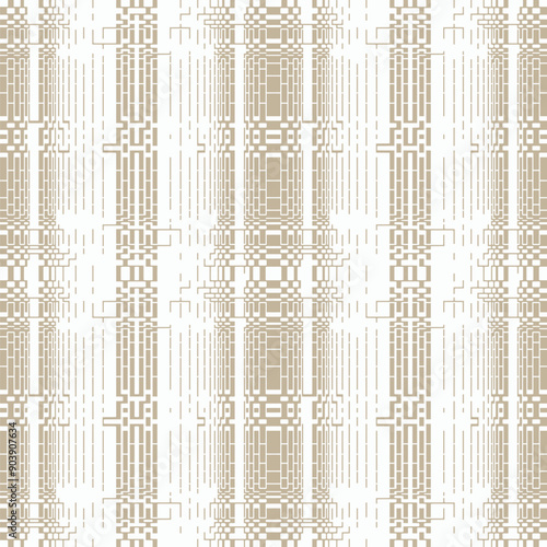 Abstract patterns. Seamless geometric illustration, cloth vector backgrounds, fabric textile pattern